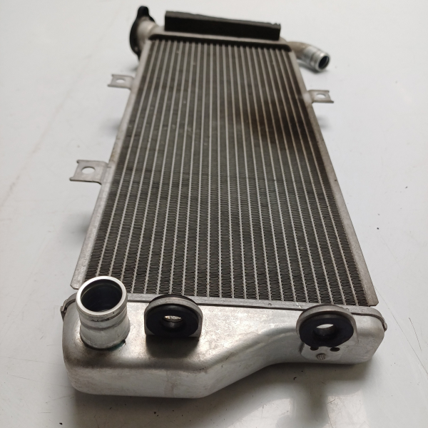 Pièce Moto Radiateur de refroidissement KAWASAKI ER6 F