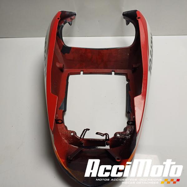 Part Motor bike Coque arrière de carénage HONDA CBR929