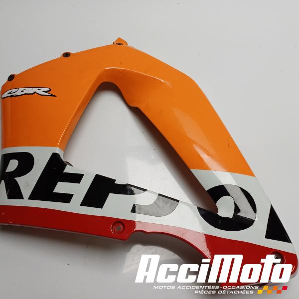 Pièce Moto Flanc de carénage avant (gauche) HONDA CBR929