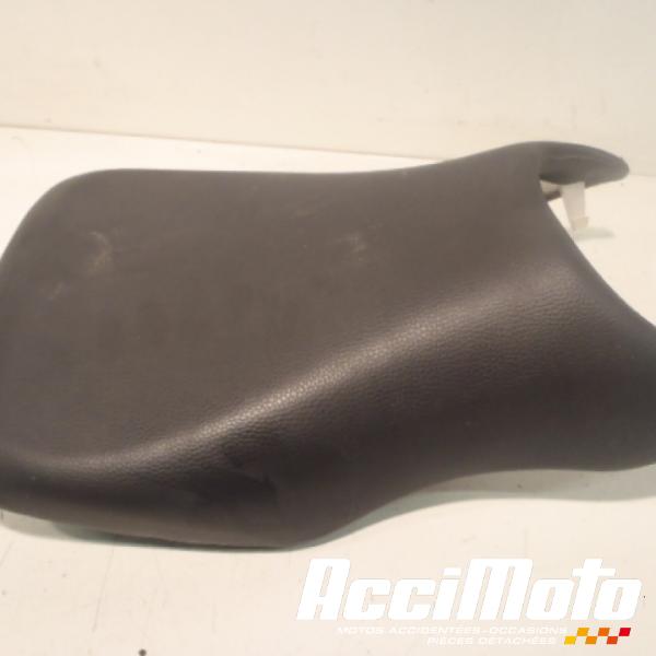 Pièce Moto Selle pilote HONDA CBF125