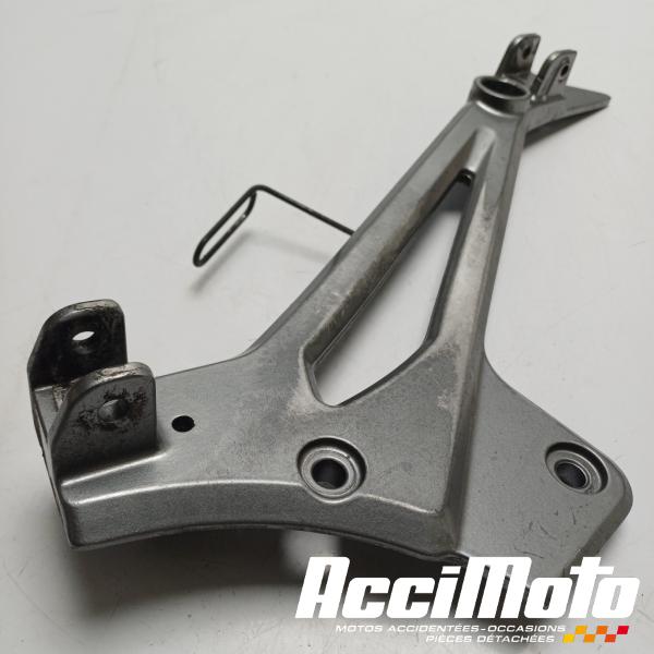 Pièce Moto Platine repose-pieds (droit) KAWASAKI ER5 ER500