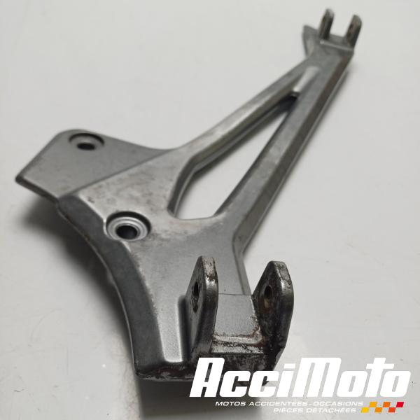 Part Motor bike Platine repose-pieds (gauche) KAWASAKI ER5 ER500