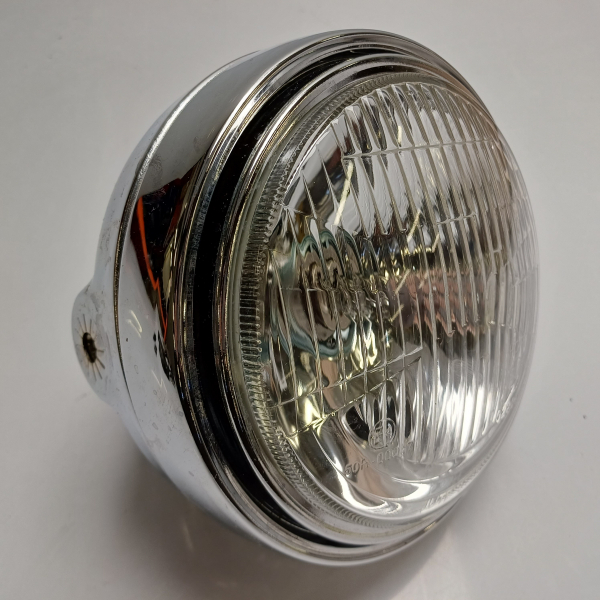 Part Motor bike Phare (optique avant) SUZUKI SAVAGE LS650