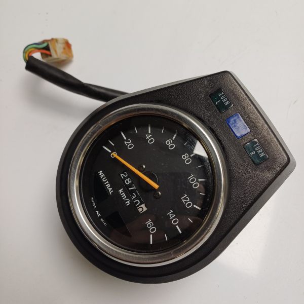 Part Motor bike Compteur (tableau de bord) SUZUKI SAVAGE LS650