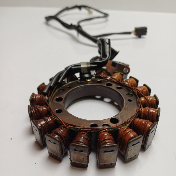 Part Motor bike Stator d'alternateur SUZUKI SAVAGE LS650