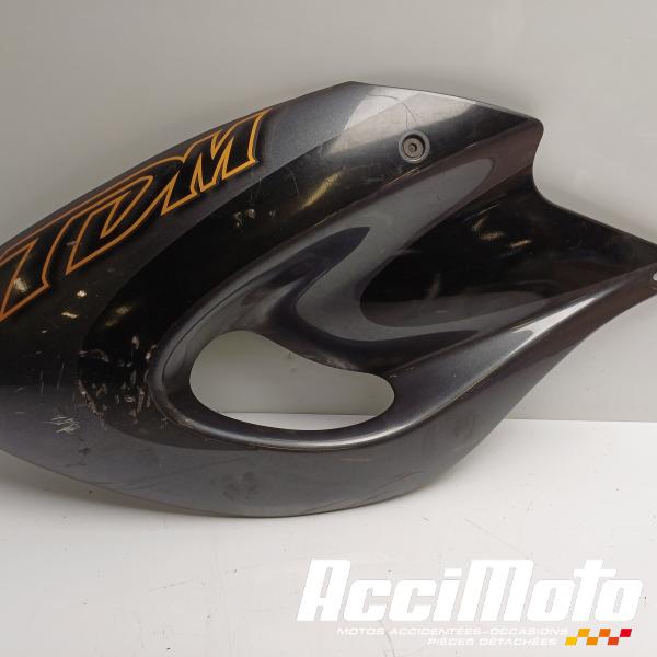 Pièce Moto Flanc de carénage avant (gauche) YAMAHA TDM 850