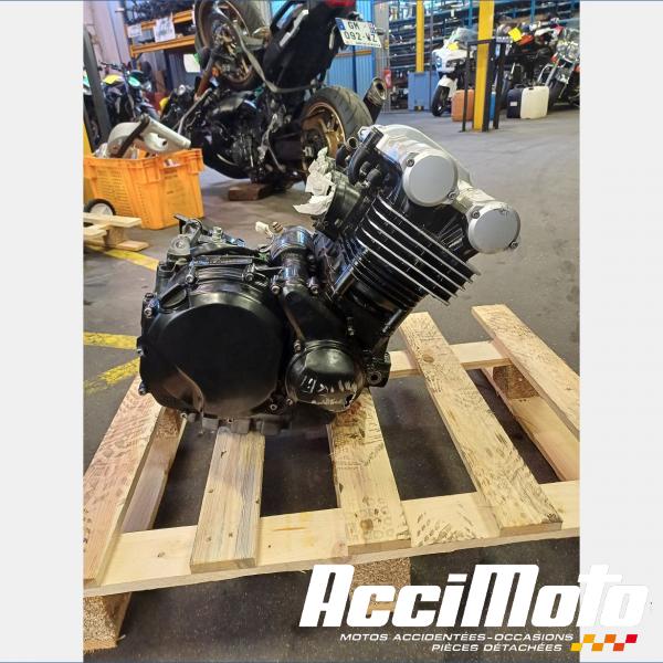 Part Motor bike Moteur YAMAHA FAZER FZS600