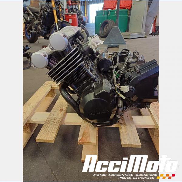 Part Motor bike Moteur YAMAHA FAZER FZS600