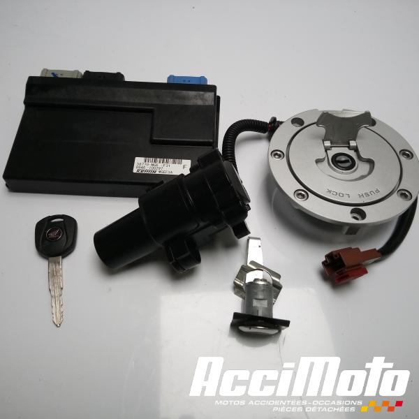 Part Motor bike Kit neiman+cdi HONDA VFR1200