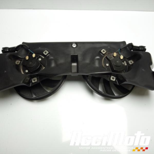 Pièce Moto Ventilateur de radiateur  HONDA VFR1200