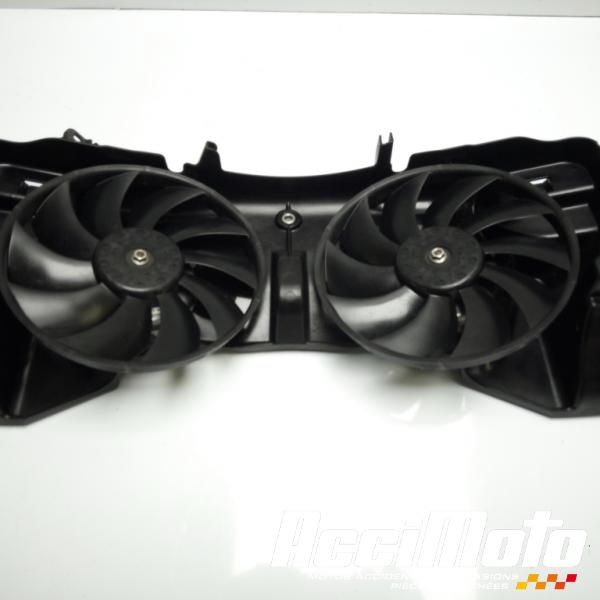Pièce Moto Ventilateur de radiateur  HONDA VFR1200
