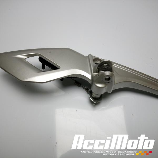 Pièce Moto Platine repose-pied avant (droit) HONDA VFR1200