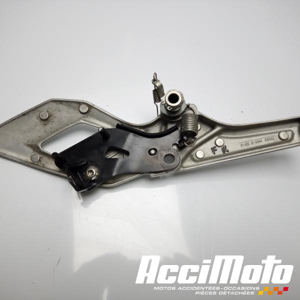 Pièce Moto Platine repose-pied avant (droit) HONDA VFR1200