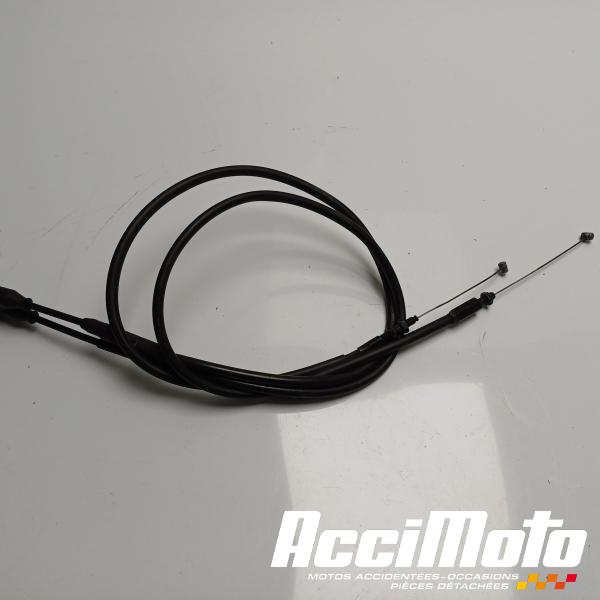 Pièce Moto Cable d'accélérateur YAMAHA MT-07