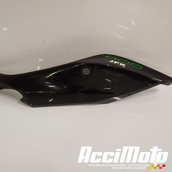 Pièce Moto Coque arrière (gauche) KAWASAKI Z 400