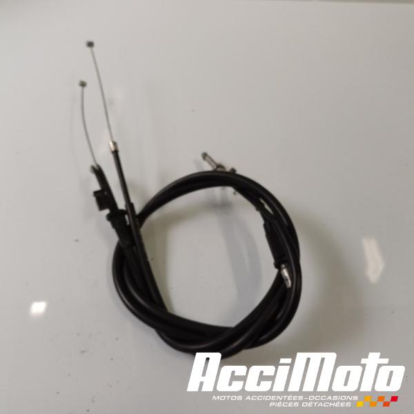 Pièce Moto Cable d'accélérateur KAWASAKI Z 400