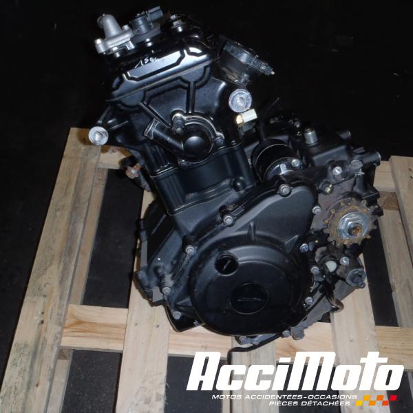 Pièce Moto MOTEUR THERMIQUE KAWASAKI Z 400