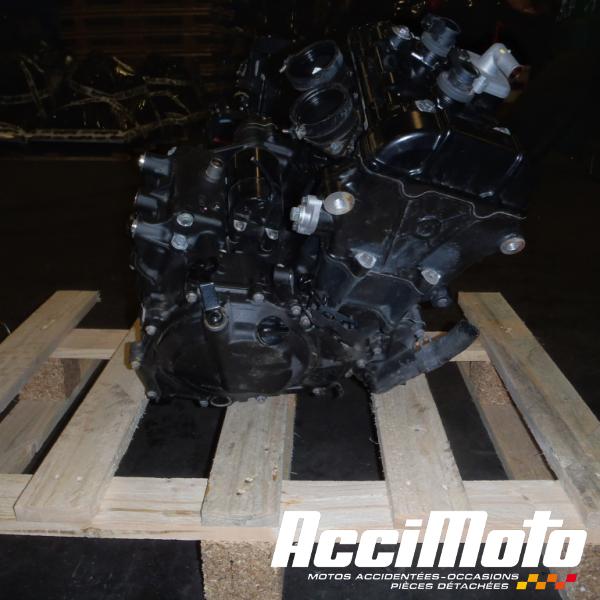 Pièce Moto MOTEUR THERMIQUE KAWASAKI Z 400