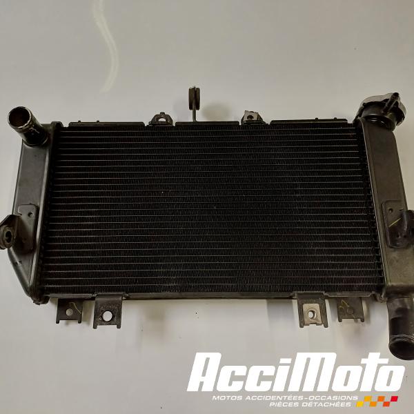 Pièce Moto Radiateur de refroidissement KAWASAKI Z 400