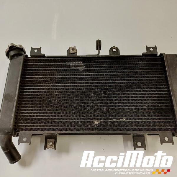 Part Motor bike Radiateur de refroidissement KAWASAKI Z 400