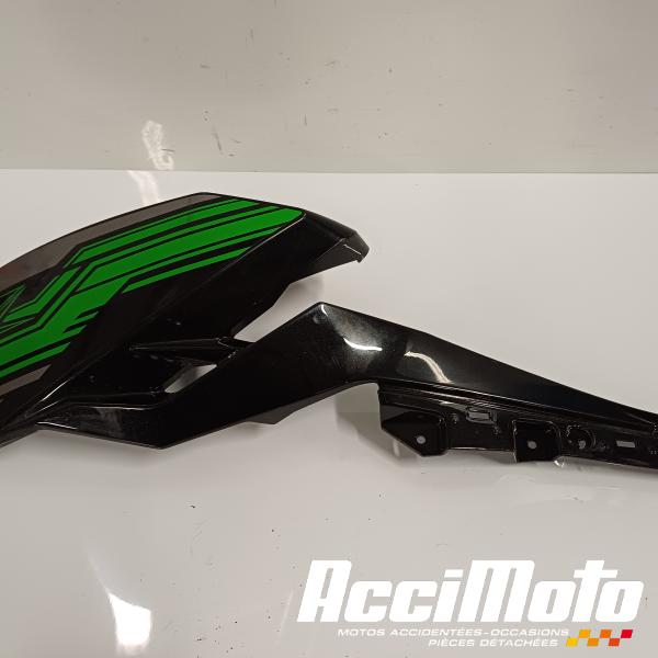 Pièce Moto écope de réservoir (gauche) KAWASAKI Z 400