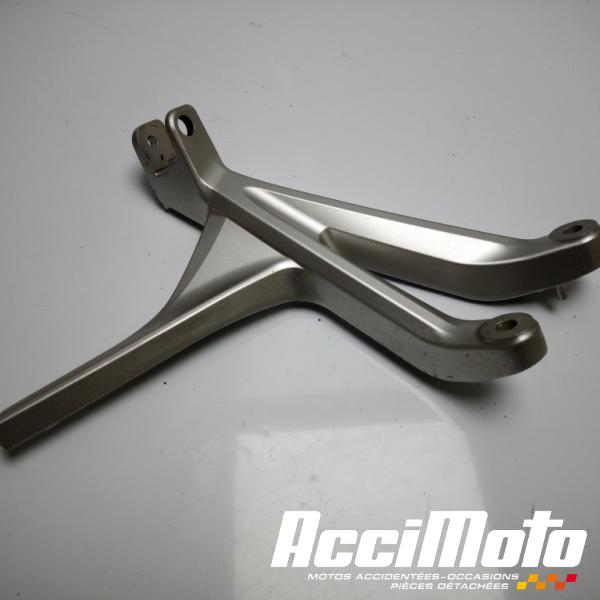 Pièce Moto Platine repose-pied arrière (gauche) HONDA VFR1200