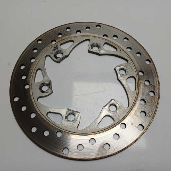 Part Motor bike Disque arrière KTM 390 DUKE