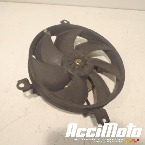 Part Motor bike Ventilateur de radiateur  HONDA CBR1000RR