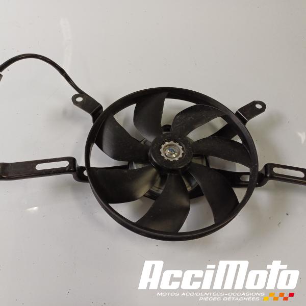 Pièce Moto Ventilateur de radiateur  YAMAHA MT-09