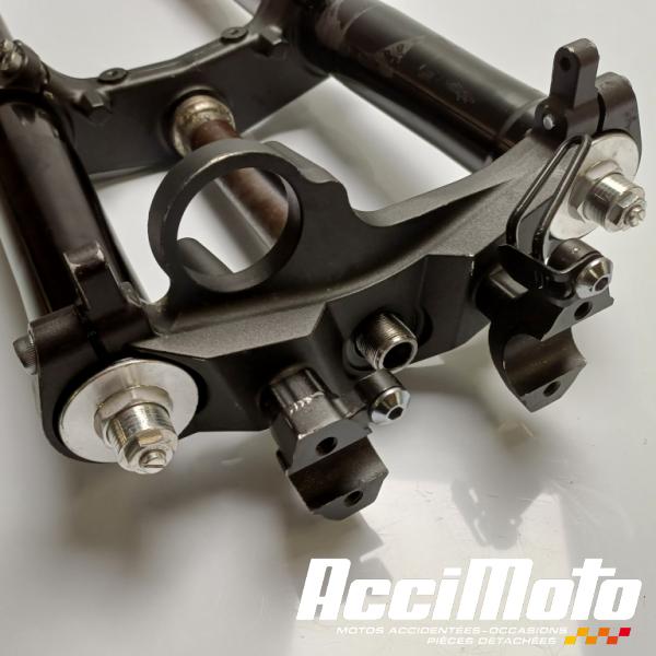 Pièce Moto Fourche complète YAMAHA MT-09