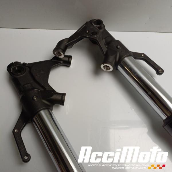 Pièce Moto Fourche complète YAMAHA MT-09