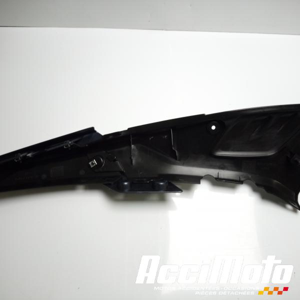 Part Motor bike Coque arrière (gauche) YAMAHA MT 125