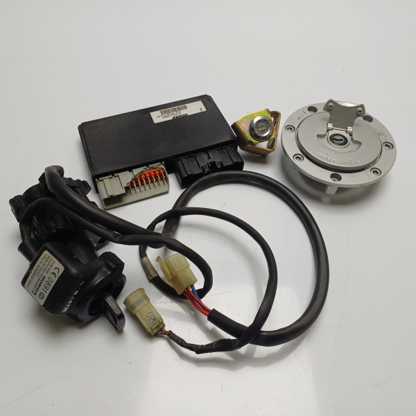 Part Motor bike Kit neiman+cdi HONDA VFR800 VTEC