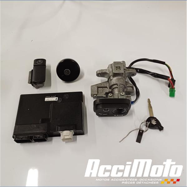 Pièce Moto Kit neiman+cdi SUZUKI BURGMAN AN650