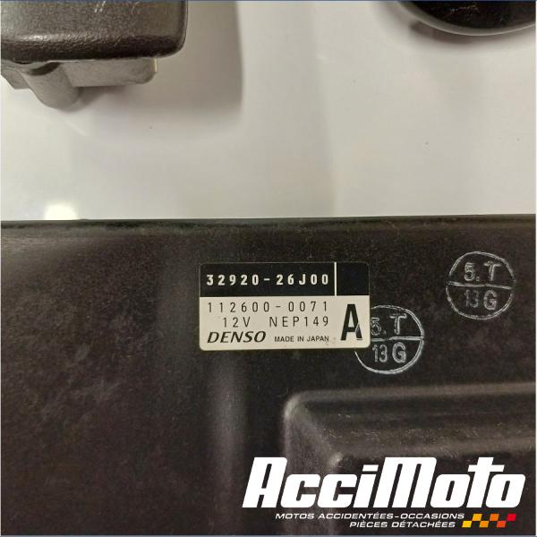 Pièce Moto Kit neiman+cdi SUZUKI BURGMAN AN650