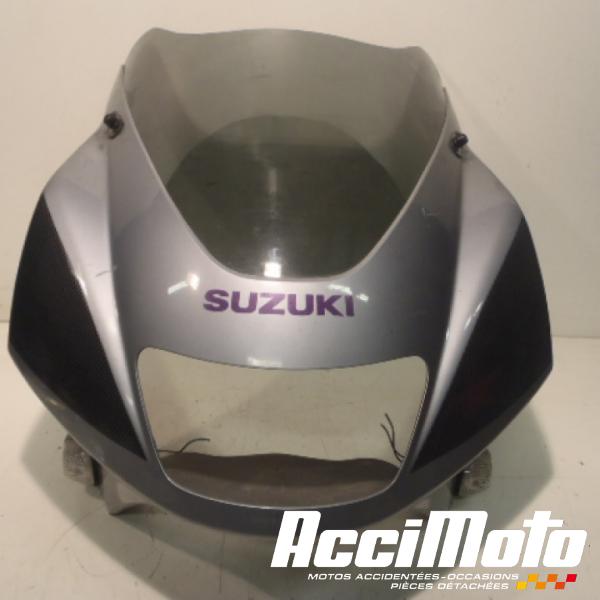 Part Motor bike Tête de fourche SUZUKI RF 600