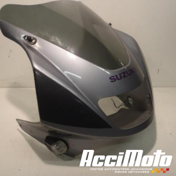 Pièce Moto Tête de fourche SUZUKI RF 600