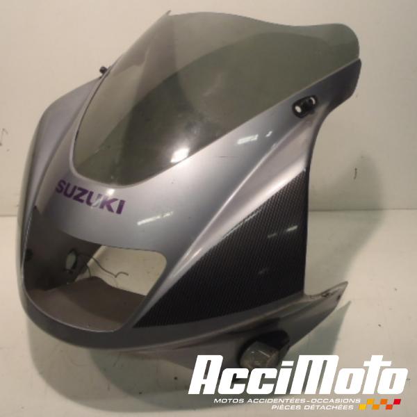 Pièce Moto Tête de fourche SUZUKI RF 600