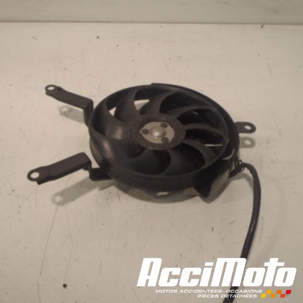 Pièce Moto Ventilateur de radiateur  KAWASAKI Z 750