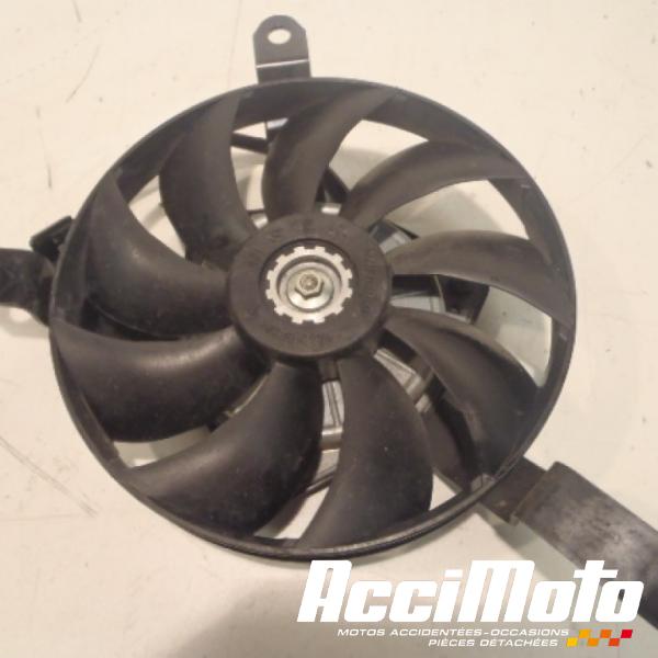 Part Motor bike Ventilateur de radiateur  SUZUKI GSR 600