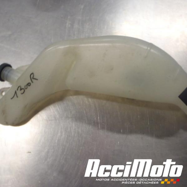 Pièce Moto Vase d'expansion SUZUKI GSXR 1300 HAYABUSA 