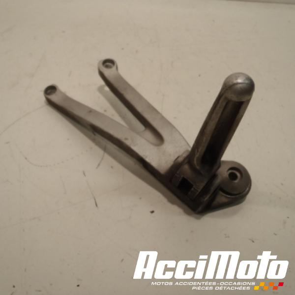 Part Motor bike Platine repose-pied arrière (gauche) DUCATI SUPERSPORT 1000 SS