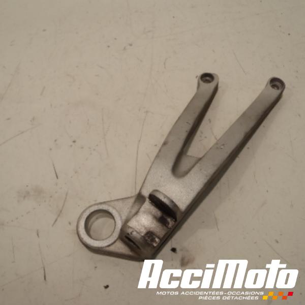 Part Motor bike Platine repose-pied arrière (droit) DUCATI SUPERSPORT 1000 SS