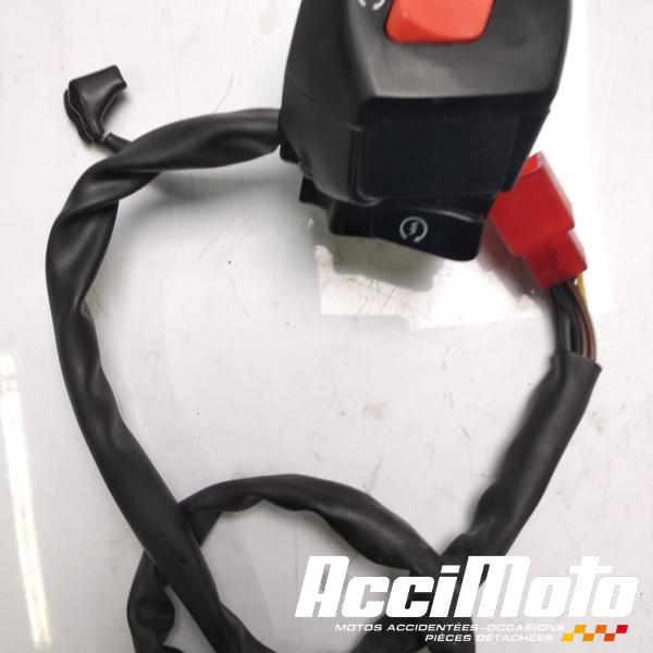 Pièce Moto Commodo (droit) HONDA SHADOW VT125C