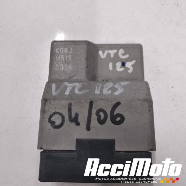 Part Motor bike Cdi / tci HONDA SHADOW VT125C