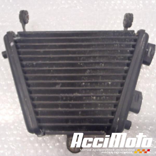 Pièce Moto Radiateur d'huile SUZUKI GSXR 1000