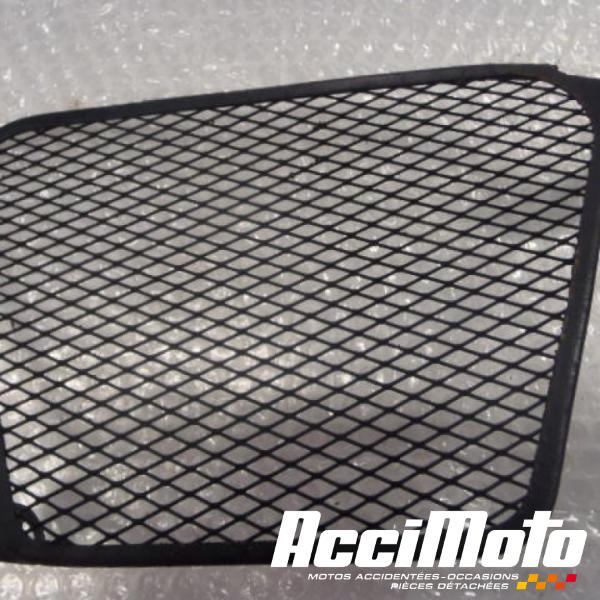 Pièce Moto Grille de radiateur SUZUKI GSXR 1000