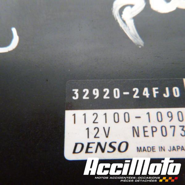 Pièce Moto Cdi / tci SUZUKI GSXR 1300 HAYABUSA 