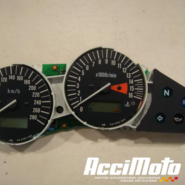 Pièce Moto Compteur (tableau de bord) KAWASAKI ZX6R