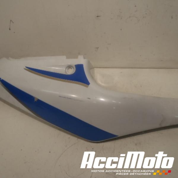 Part Motor bike Coque arrière (droite) SUZUKI GSXR 600